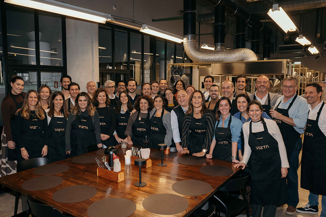 Equipa Vizta
