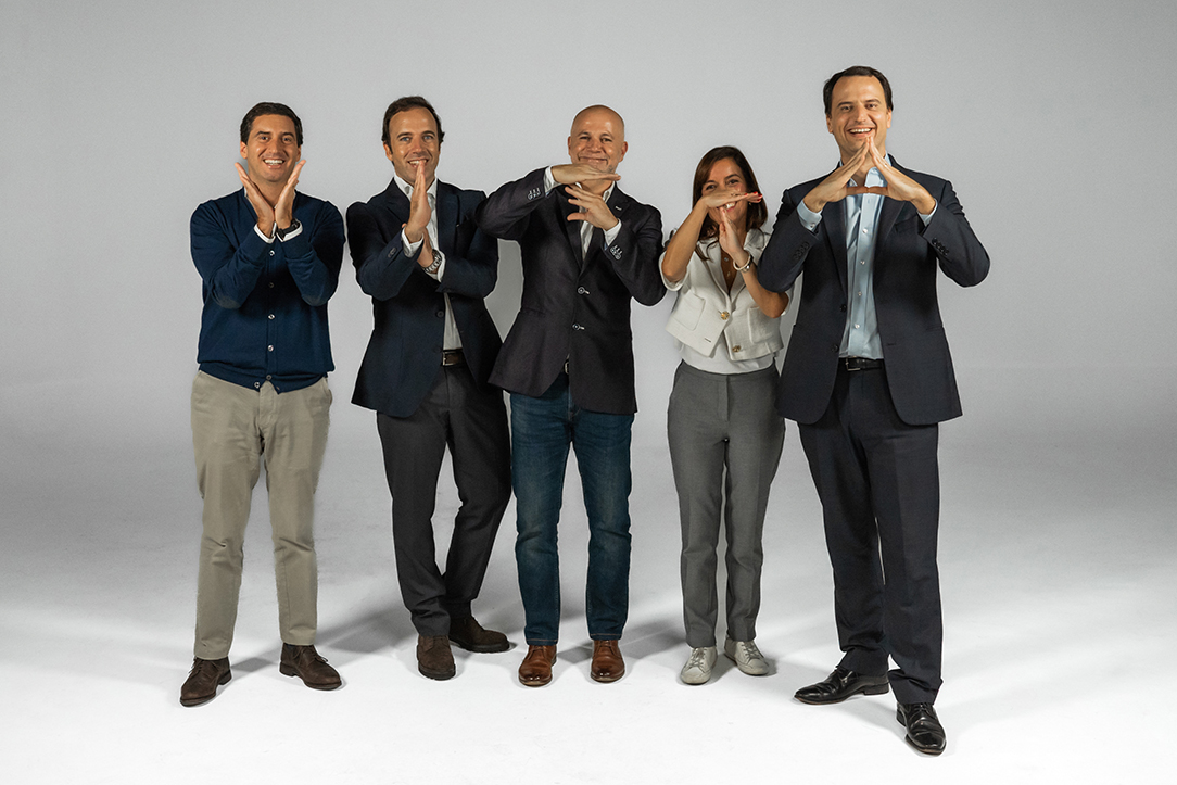 Equipa Vizta