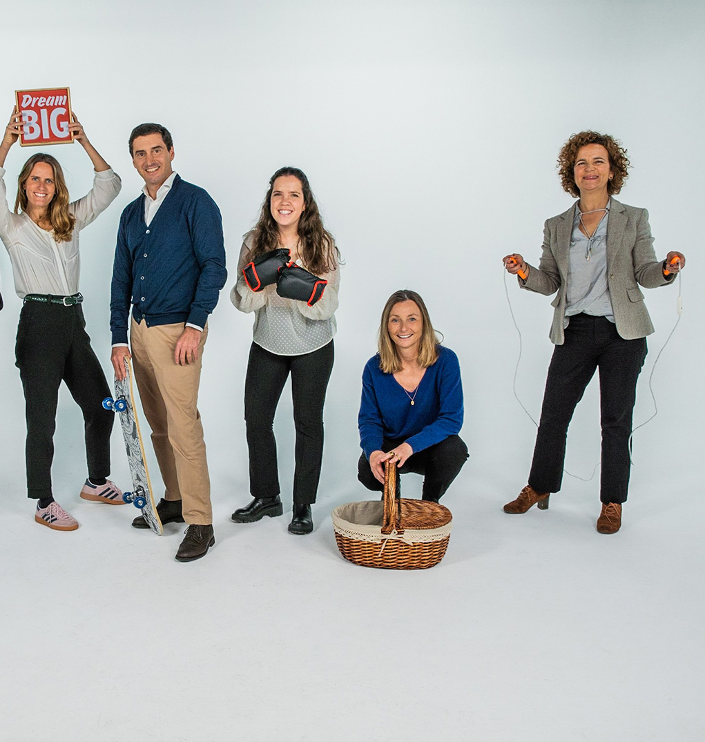 Equipa Vizta