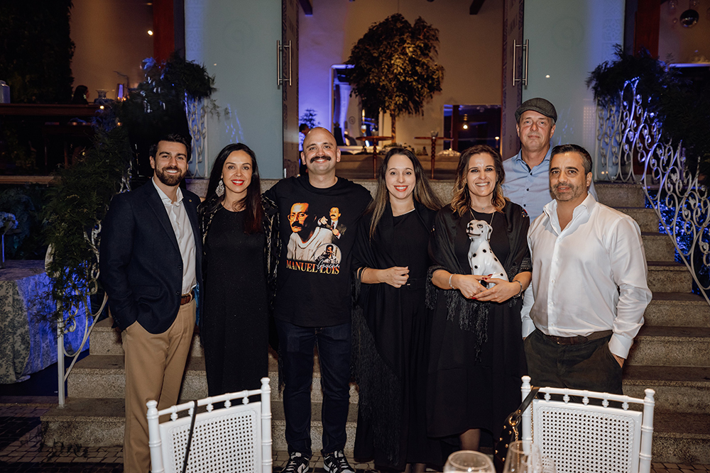 Equipa Volkswagen Financial Services Porto Tech Hub