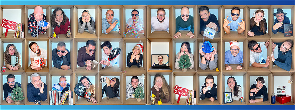 Equipa WireMaze