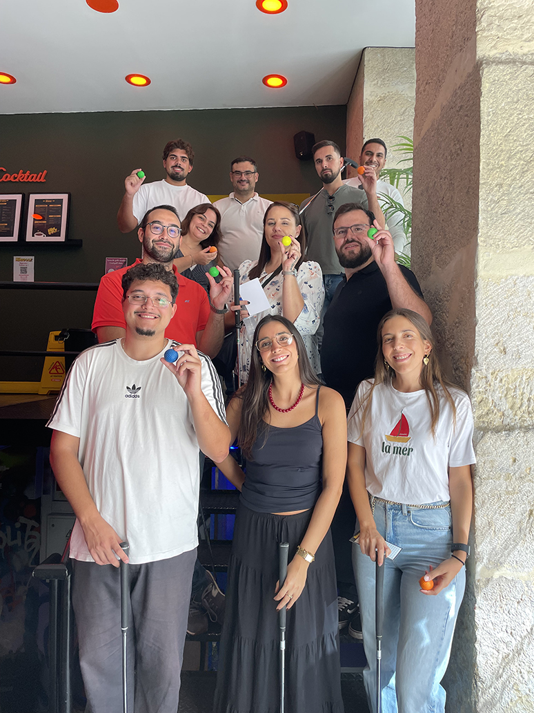 Equipa Wire IT