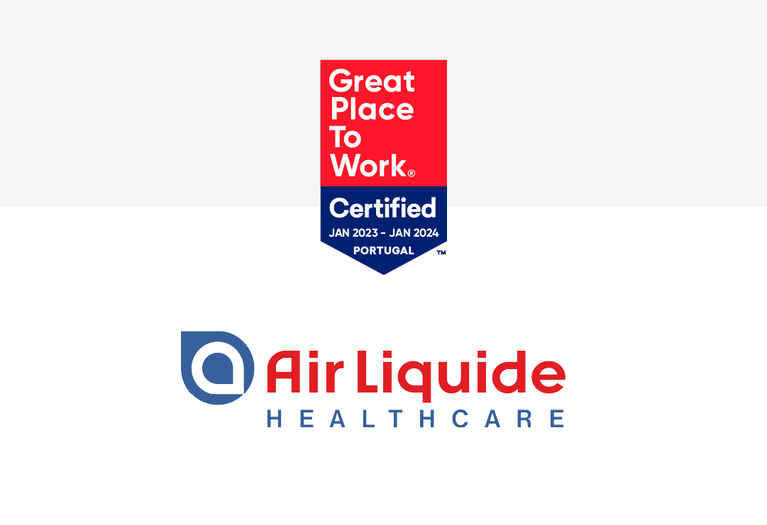 Air Liquide Healthcare Portugal