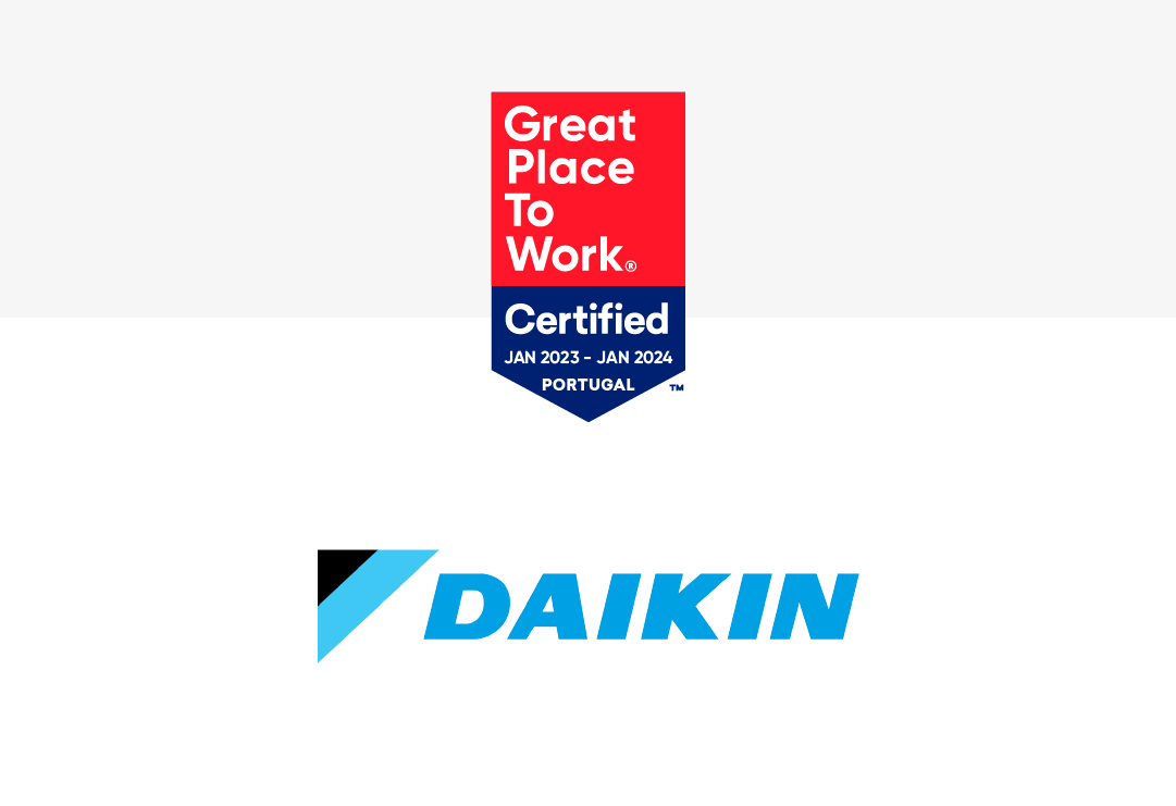 Daikin Airconditioning Portugal S.A.