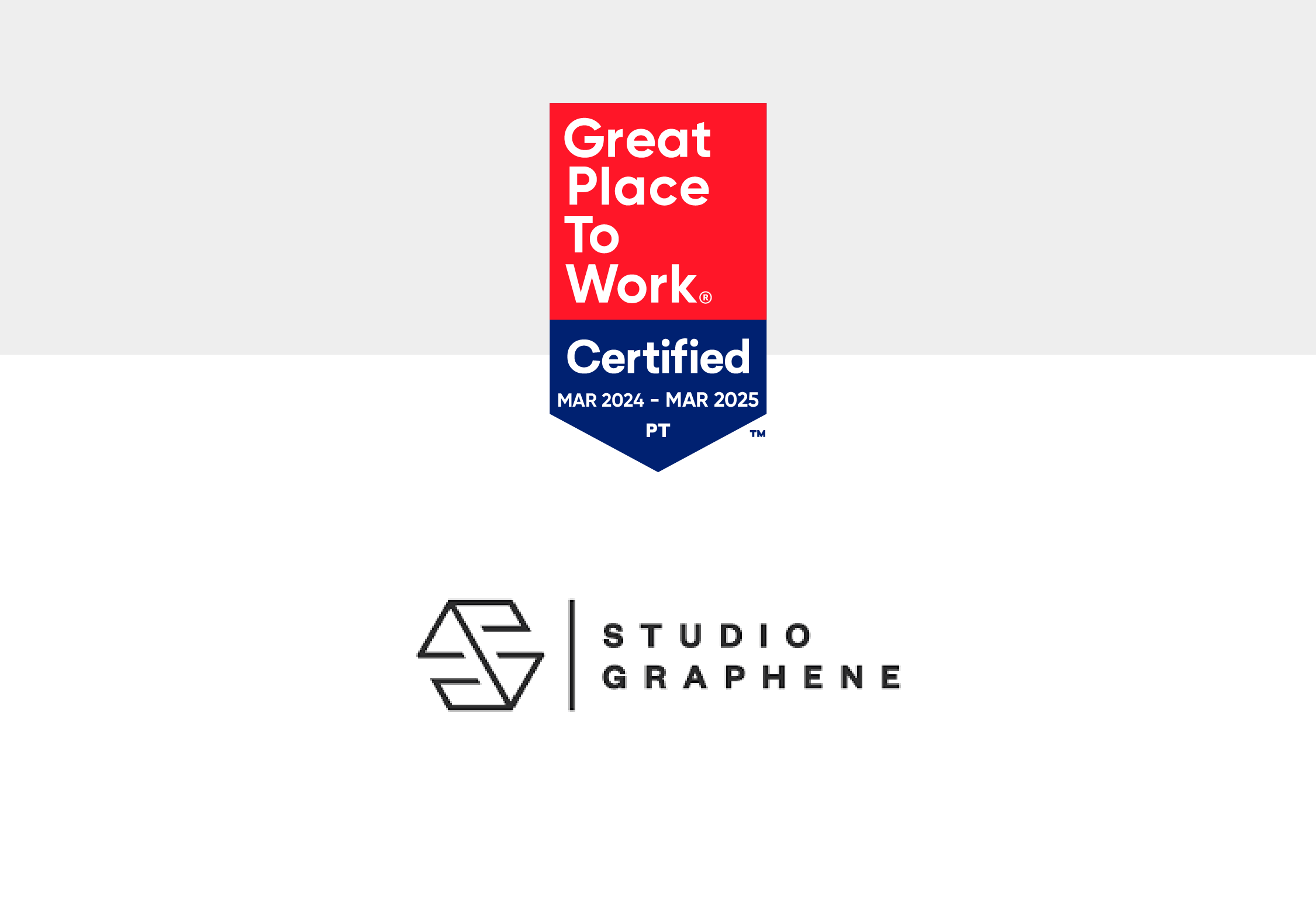 Studio Graphene - Lisbon