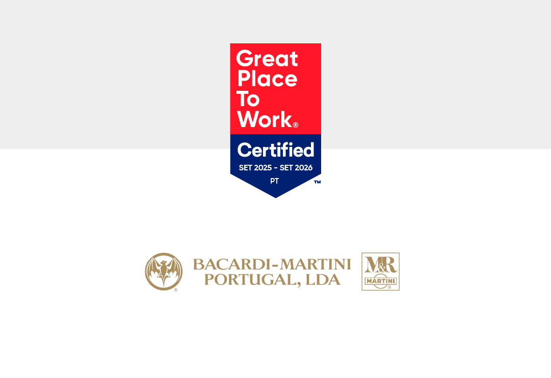 Bacardi-Martini Portugal