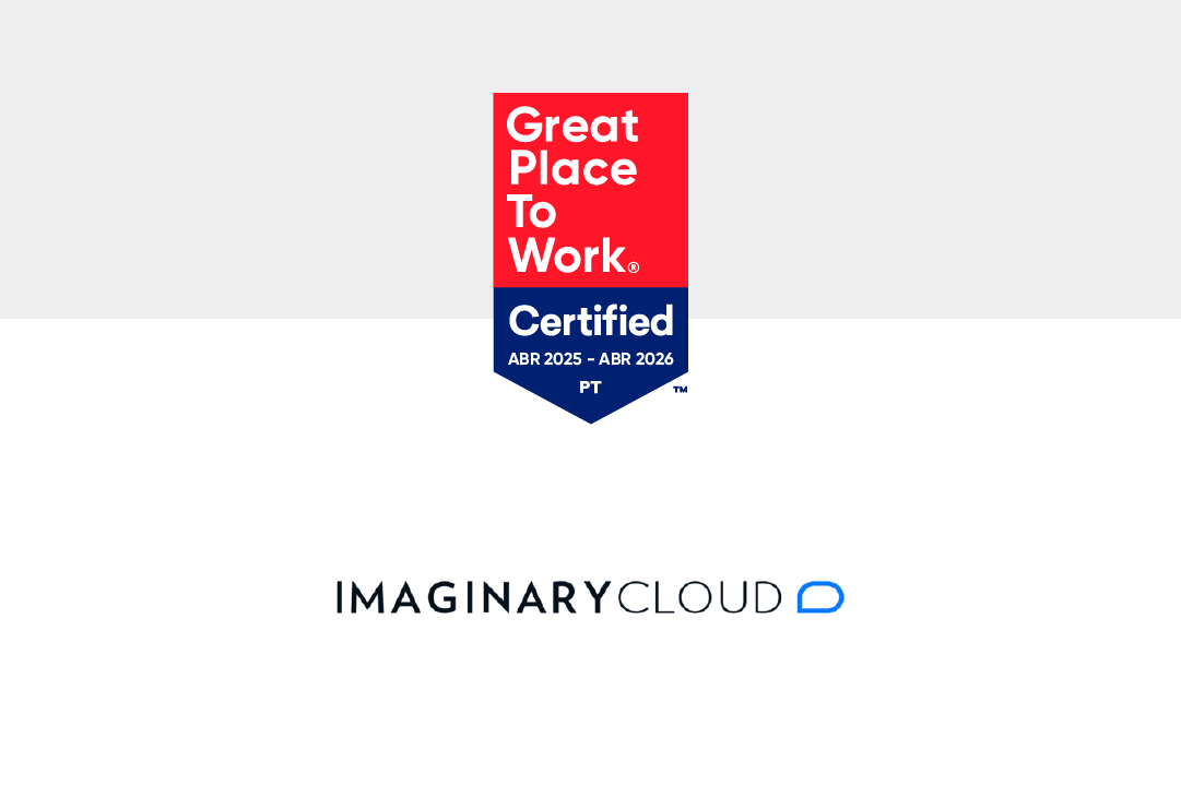 Imaginary Cloud