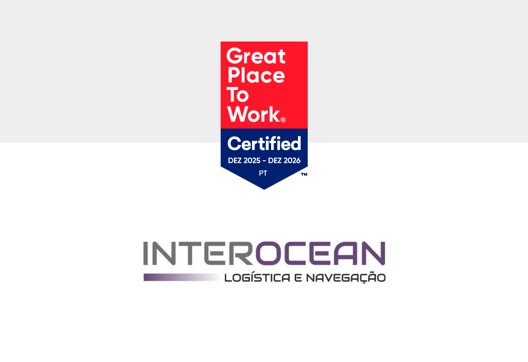 INTEROCEAN – LOGISTICA E NAVEGAÇÃO
