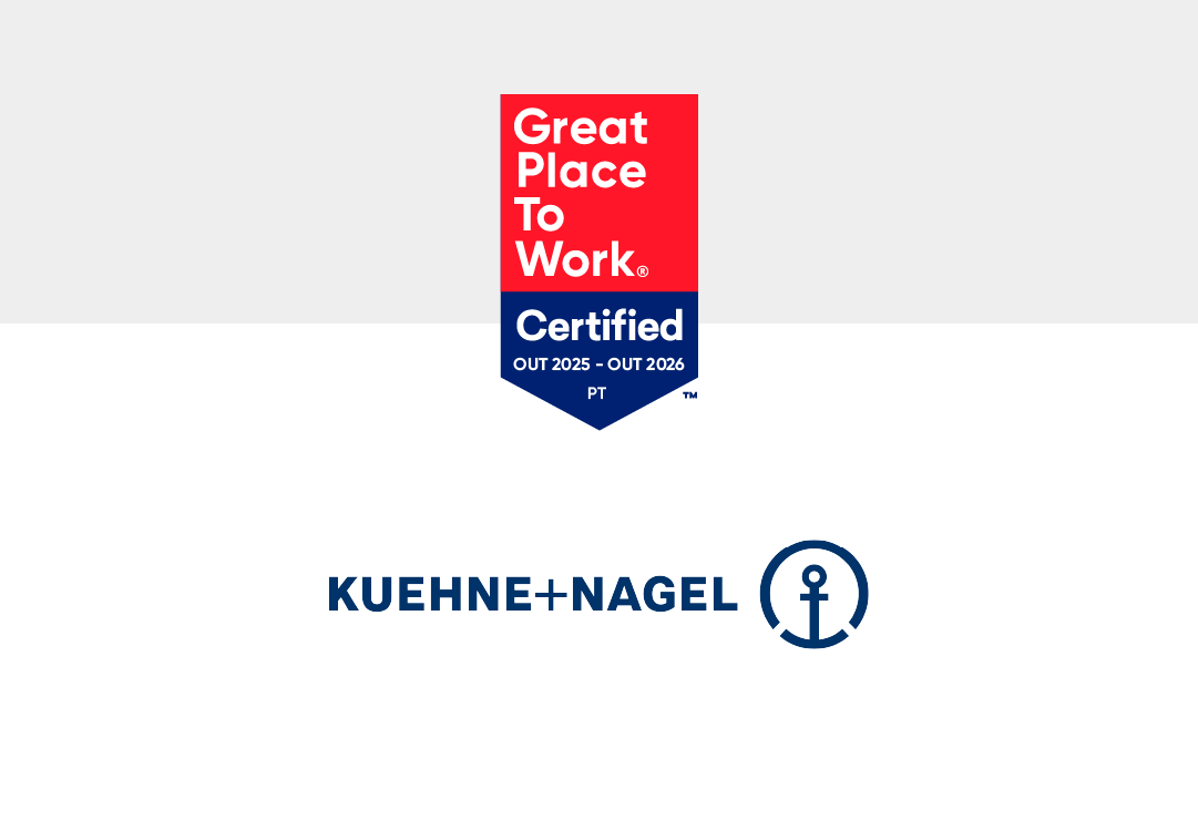 Kuehne + Nagel
