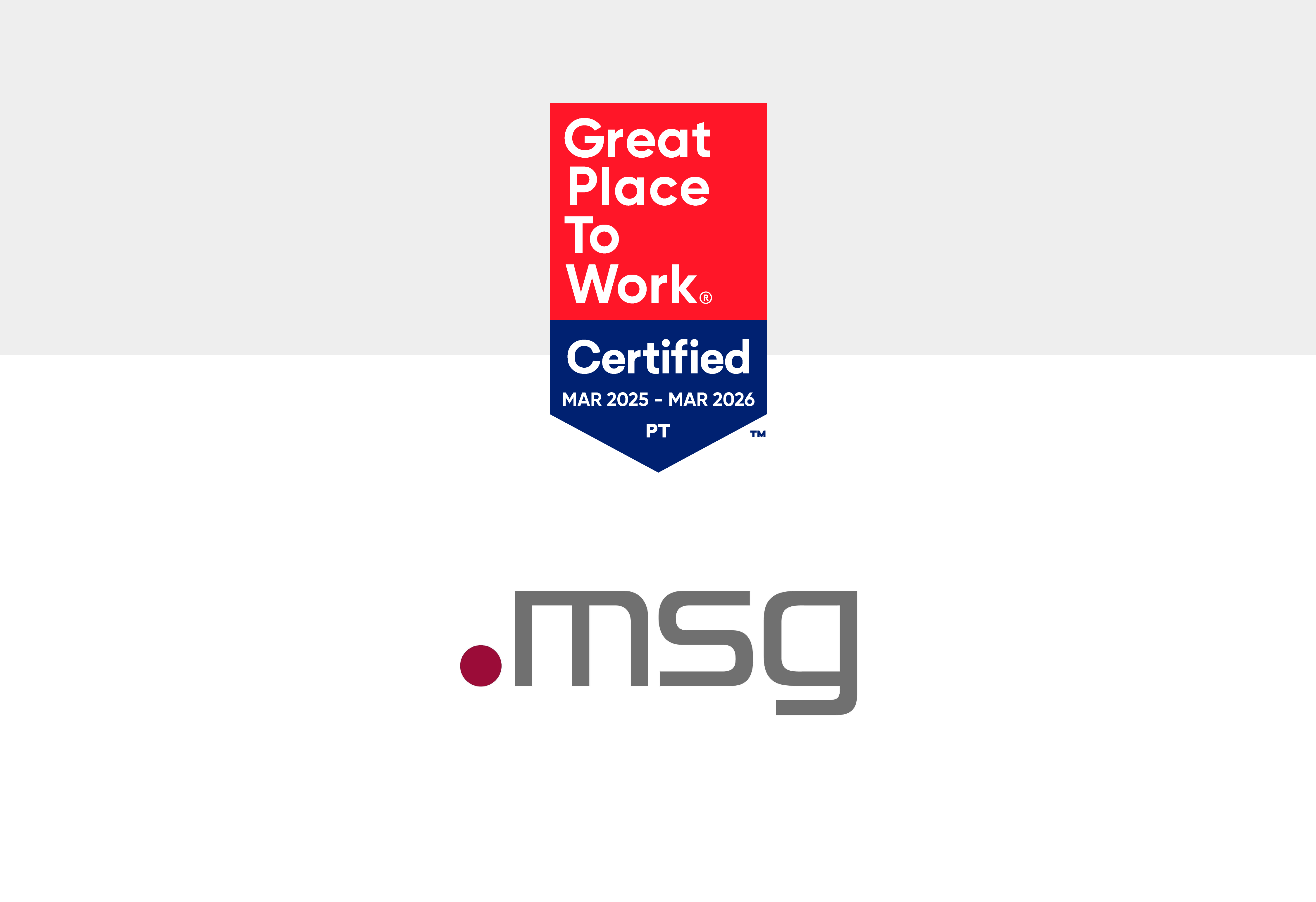 msg life Iberia