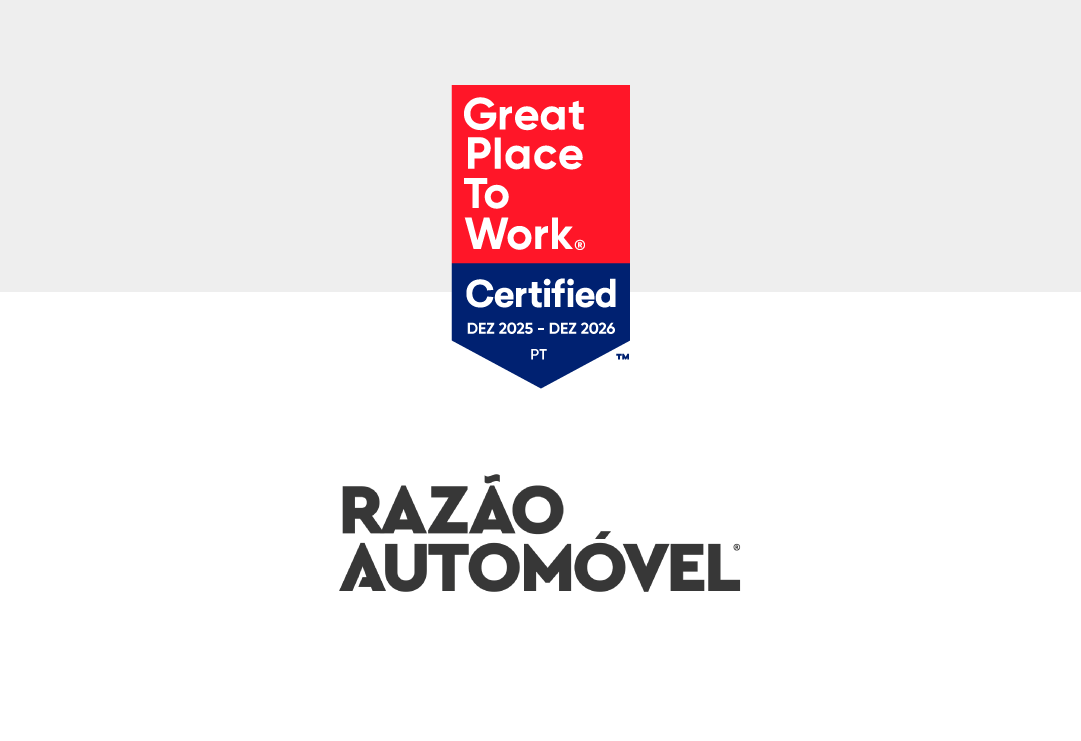 RAZÃO AUTOMÓVEL