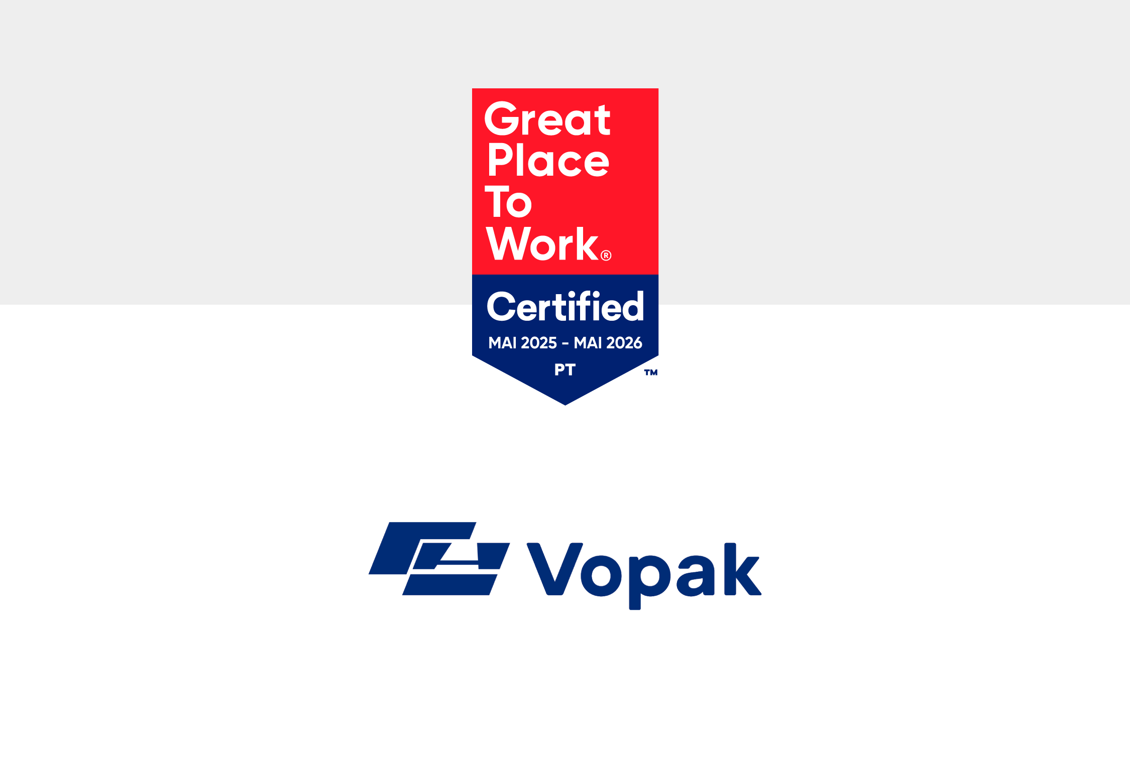 Vopak IT