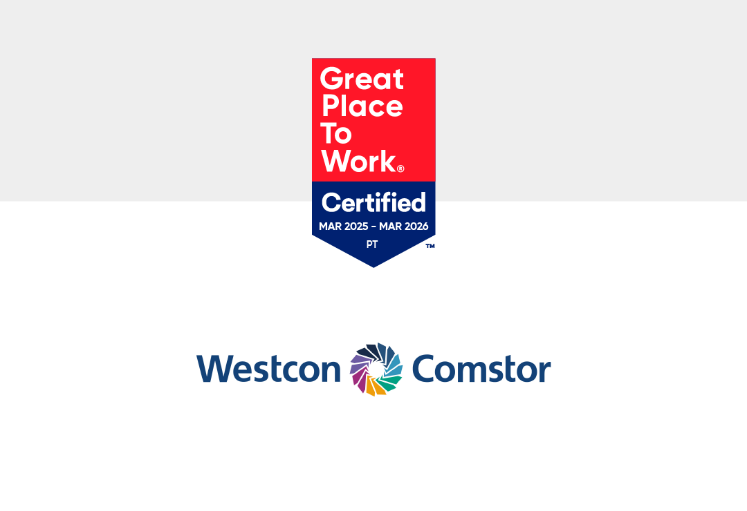 Westcon-Comstor