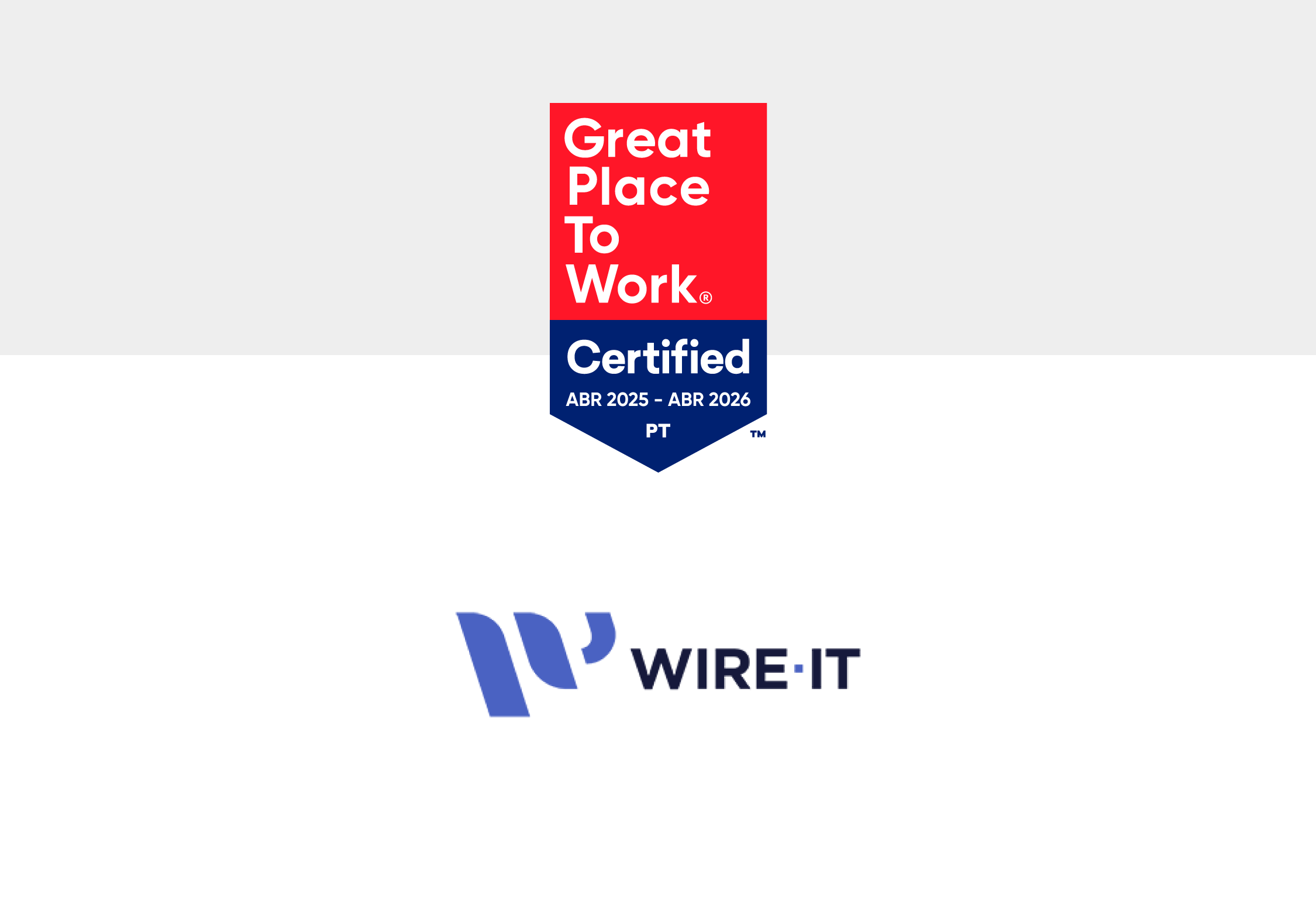 Wire IT