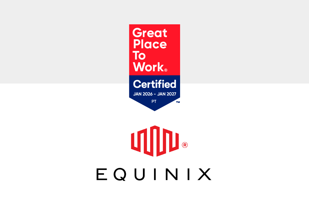 Equinix Portugal