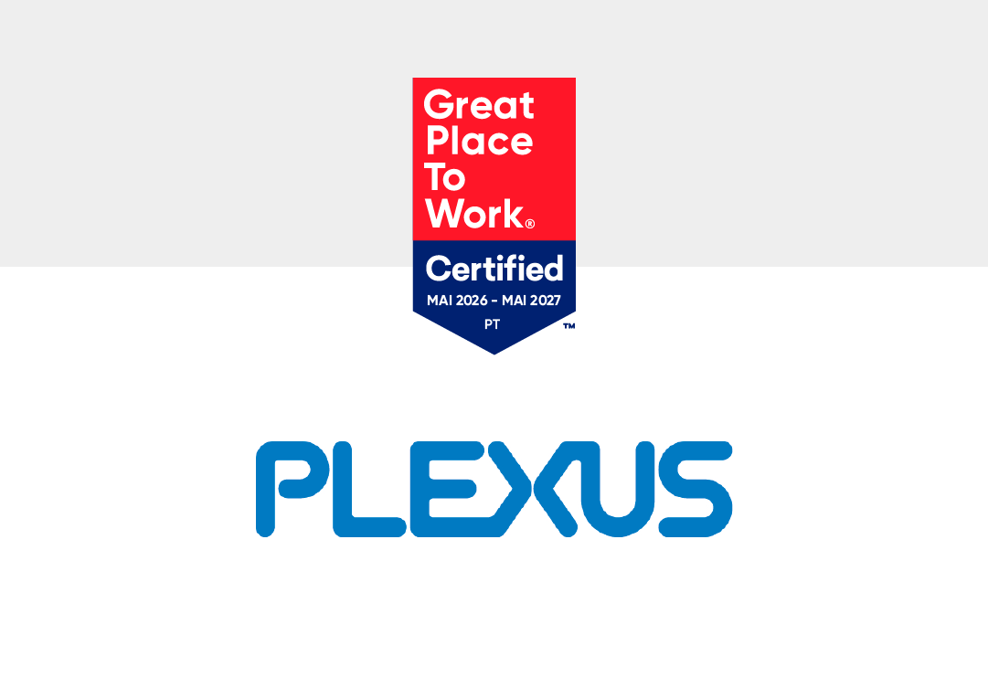 PLEXUS – Integração de Sistemas