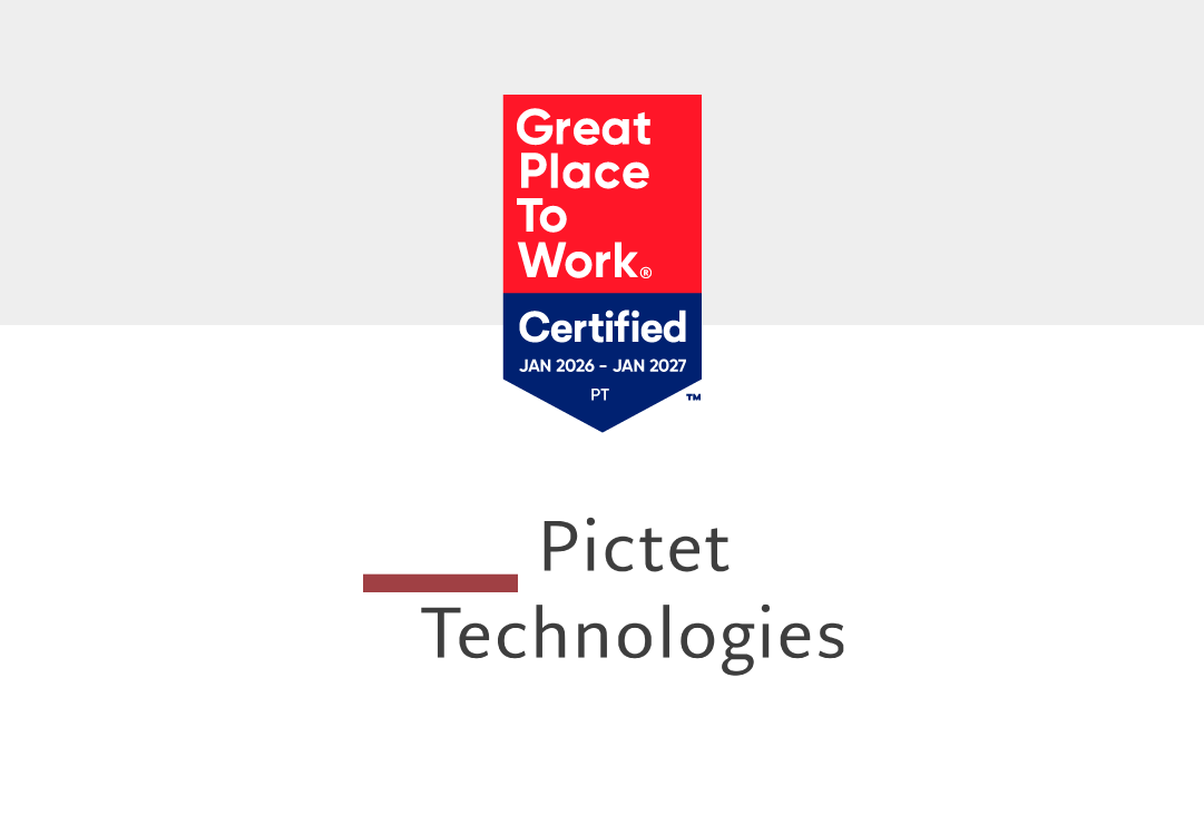 Pictet Technologies