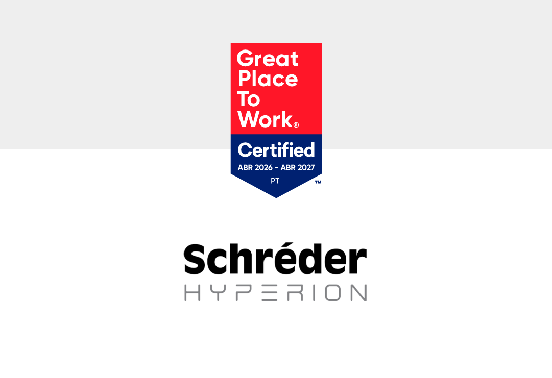 Schréder Hyperion