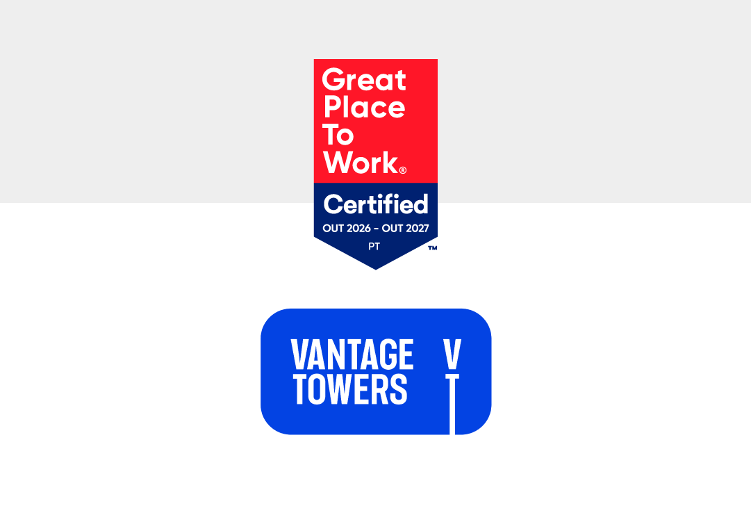Vantage Towers