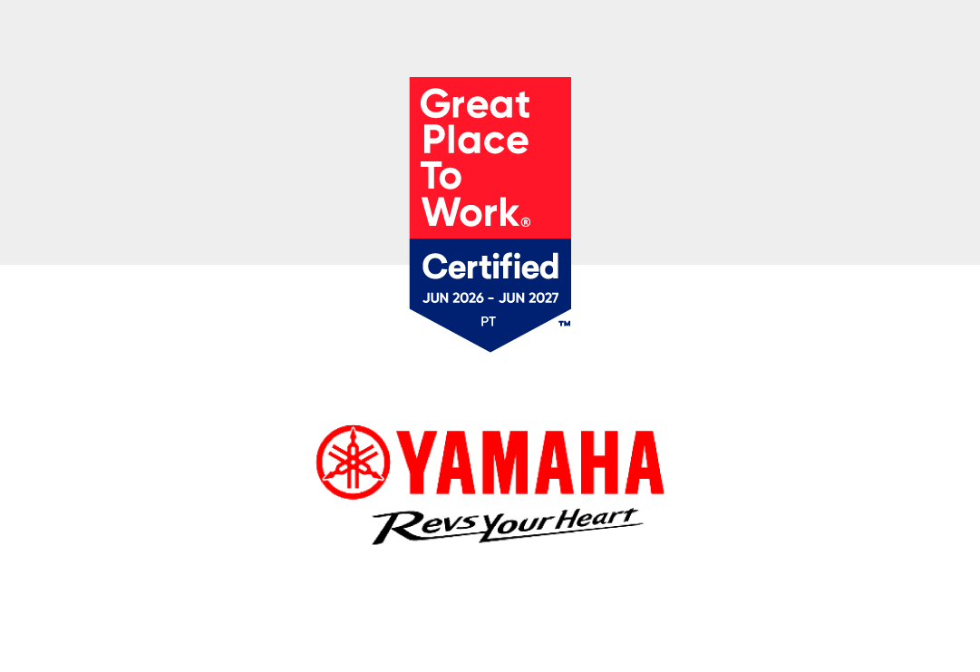Yamaha Motor Europe