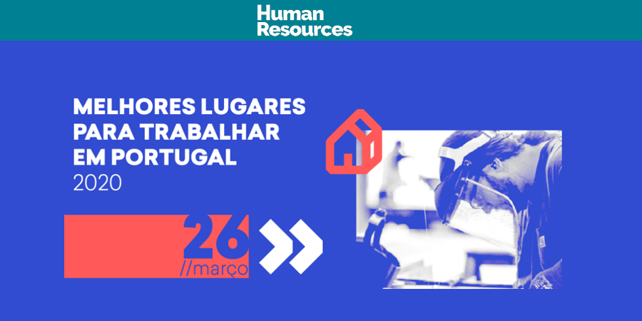  São estas as (25) melhores empresas para trabalhar em Portugal